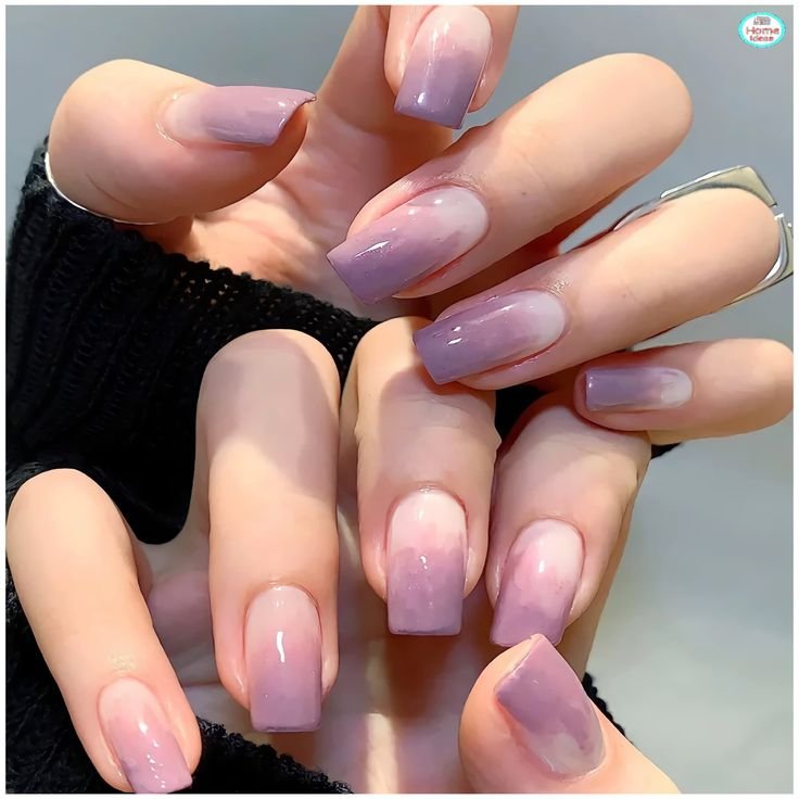 Glossy Nails Trends 2026 Tips and Inspiration Glossy Nails Trends 2026 Tips and Inspiration