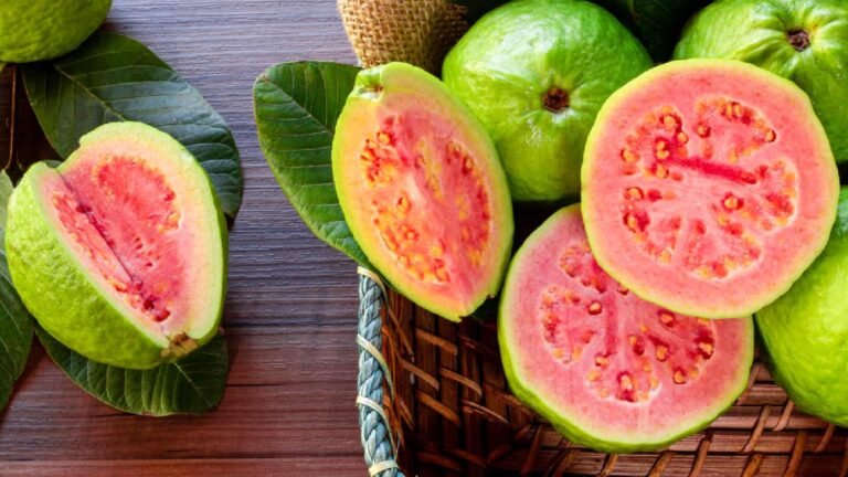 Brazilian Guava Health Benefits and Uses Brazilian Guava Health Benefits and Uses