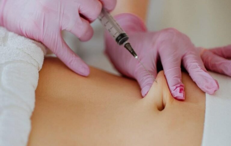 Fat Reduction Injections For Non Surgical Fat Loss