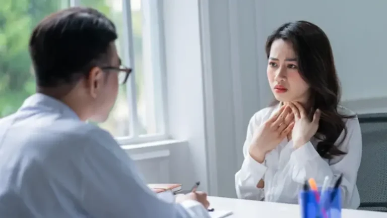 Sore Throat on One Side and Effective Treatments in 2026 Sore Throat on One Side and Effective Treatments in 2026