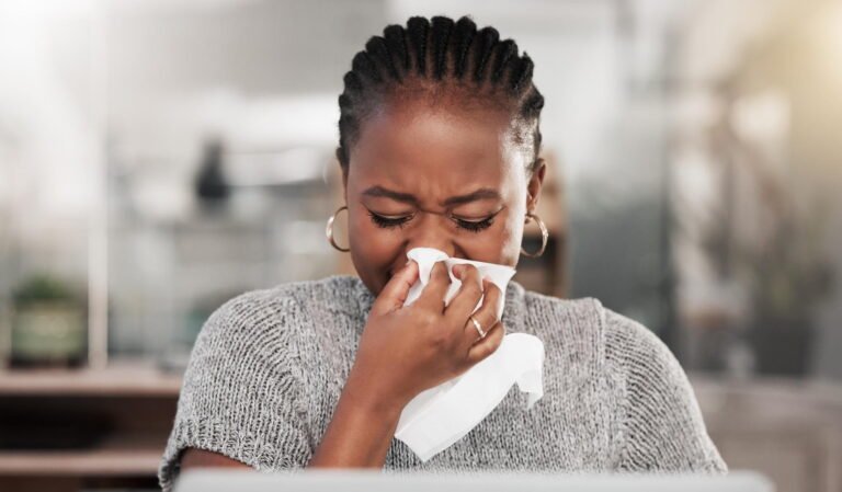 When to See a Doctor for Bio Flu Symptoms