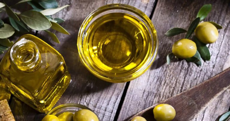 Zaitoon Oil as a Natural Beauty Solution