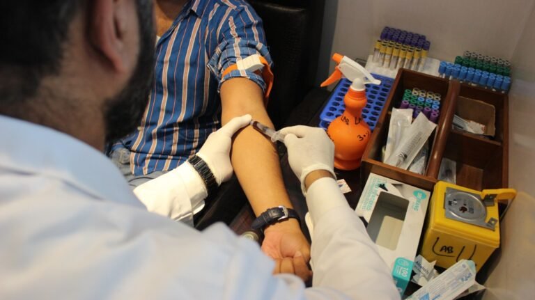 Best Lab For Reliable Medical Results