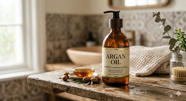 Argan Oil Shampoo Benefits, Uses and Side Effects according to 2026