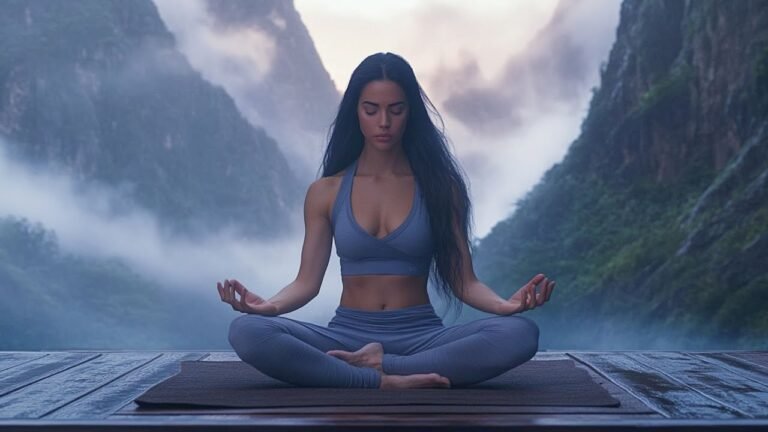 Kundalini Yoga A Powerful Path to Mind and Body Balance