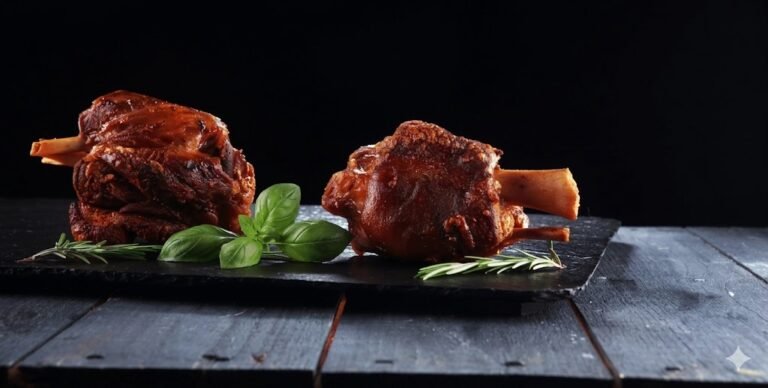 Smoked Ham Hock Good or Bad For Health