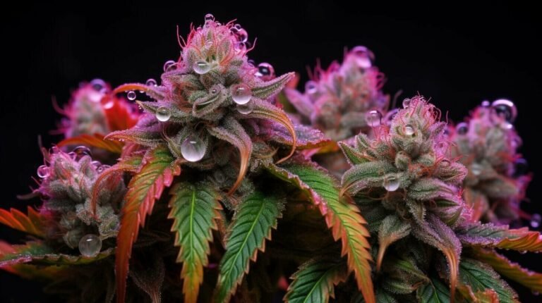 Is Runtz Strain Good For Sleep? Honest Answer