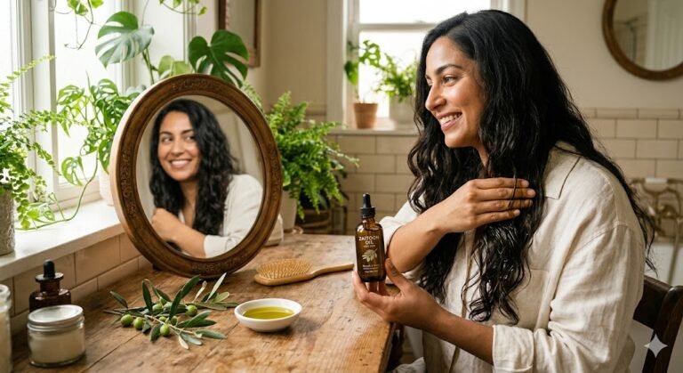 Zaitoon Oil for Hair Everything About Its Uses, Benefits & Ingredients Olive Oil for Skin Benefits, Uses & Natural Tips