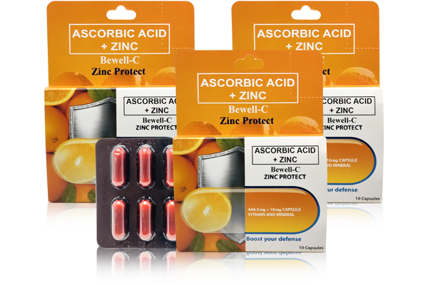 What Are the Benefits of Taking Vitamin C and Zinc? What Are the Benefits of Taking Vitamin C and Zinc?