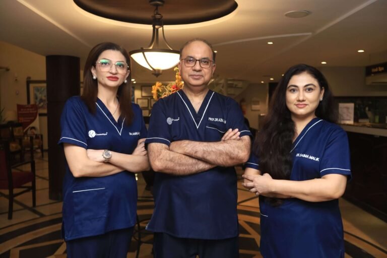 Choosing a best Cosmetic Surgeon in Lahore For Safe Aesthetic Treatments