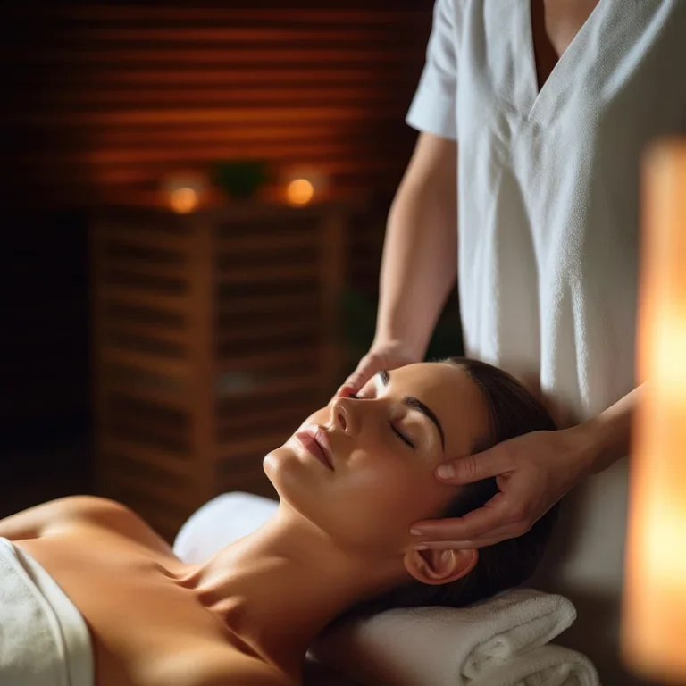 What Are the Long-Term Benefits of a Spiritual Spa?