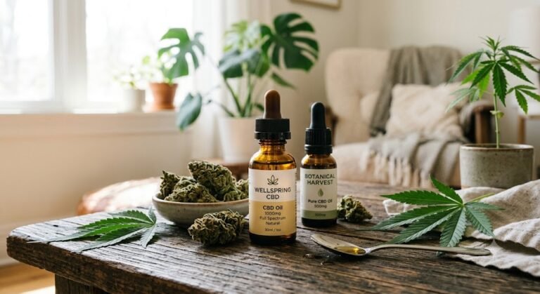 What Is CBD? Everything You Should Know